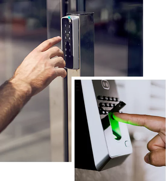 About Access Control in London, ON