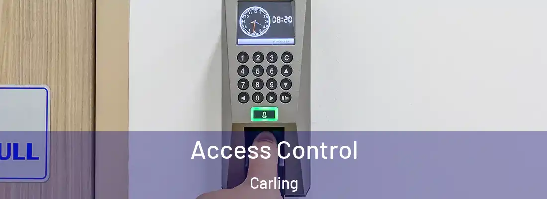 Access Control Carling