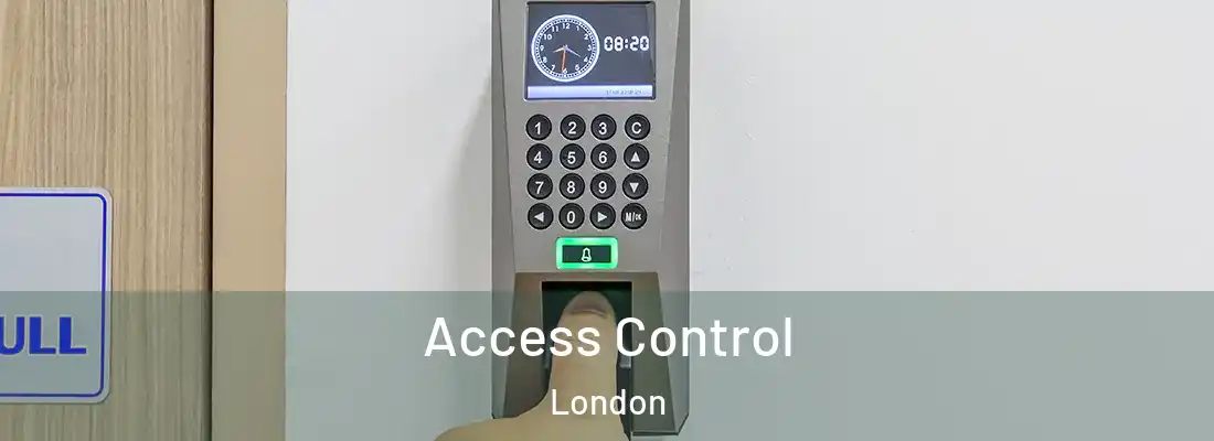 Access Control London