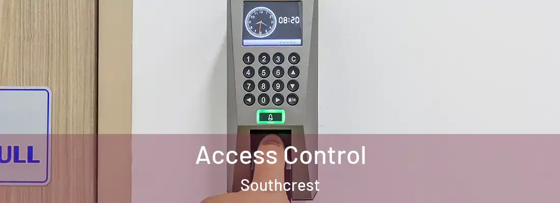 Access Control Southcrest