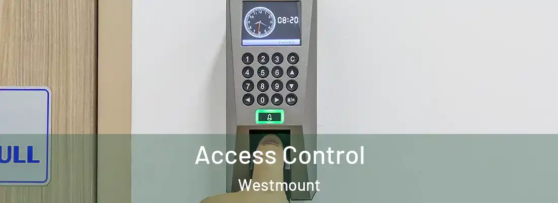 Access Control Westmount