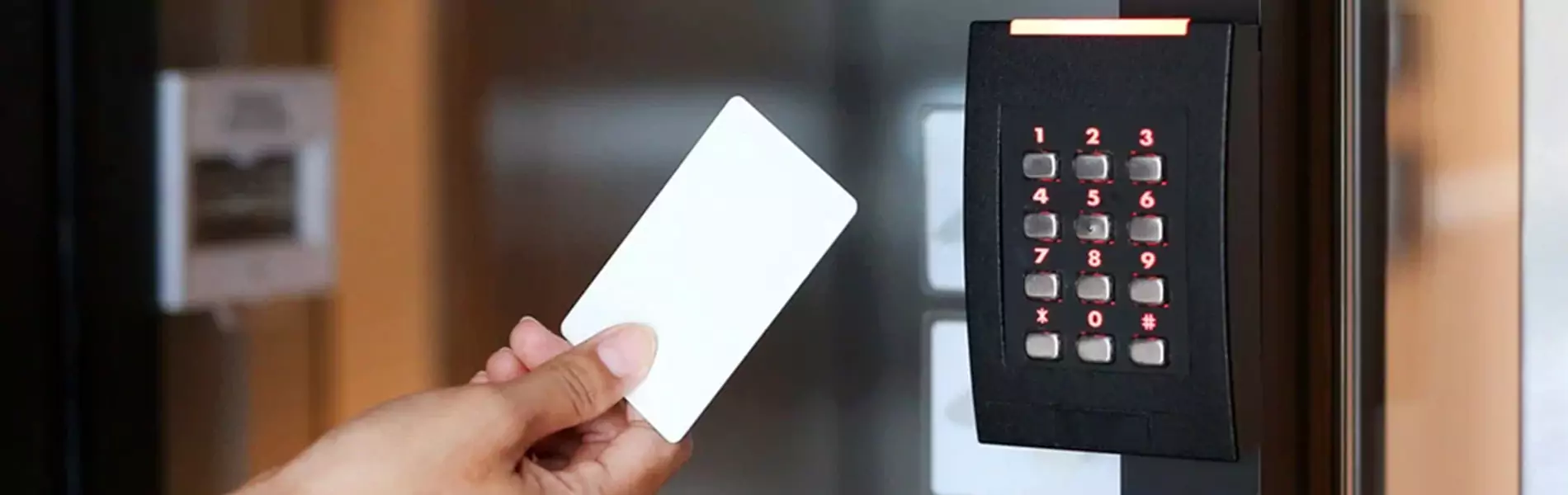 Time Based Lock Schedule System London - Enhance Security with Time ...
