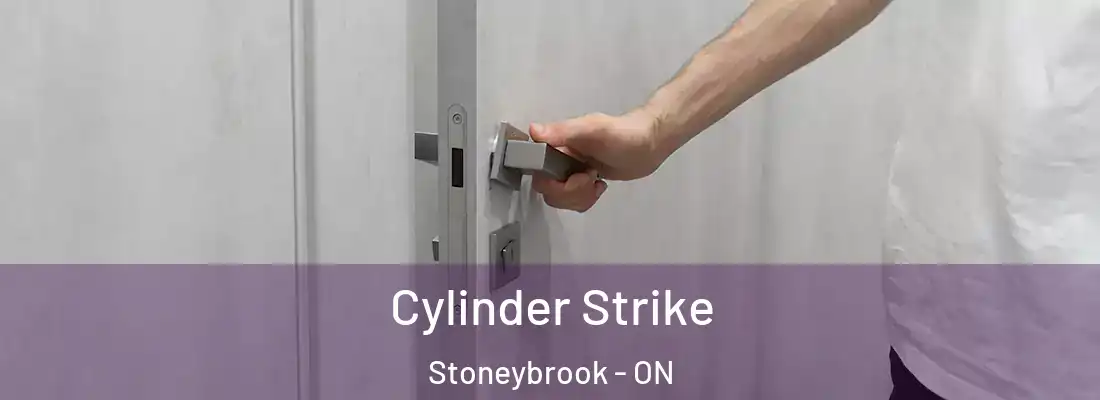  Cylinder Strike Stoneybrook - ON