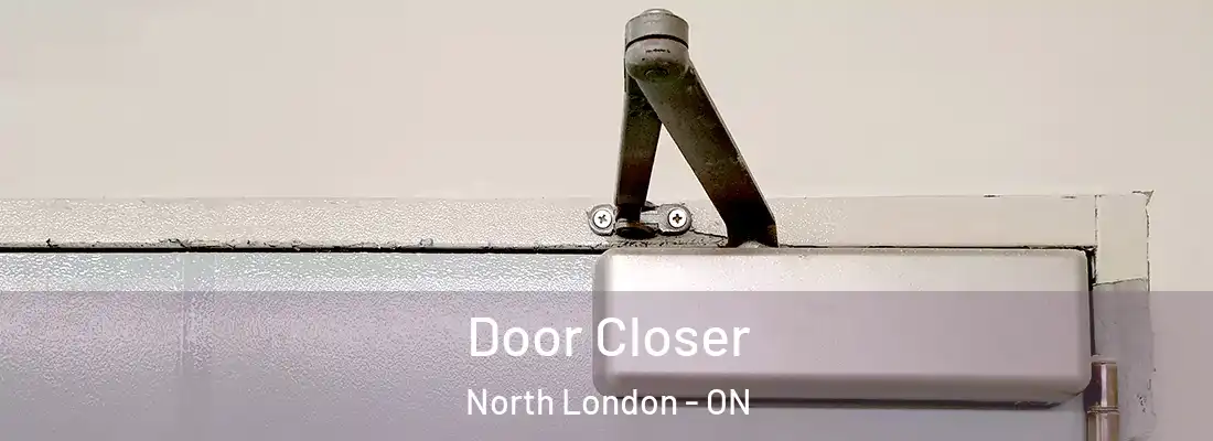  Door Closer North London - ON
