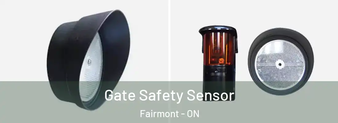  Gate Safety Sensor Fairmont - ON