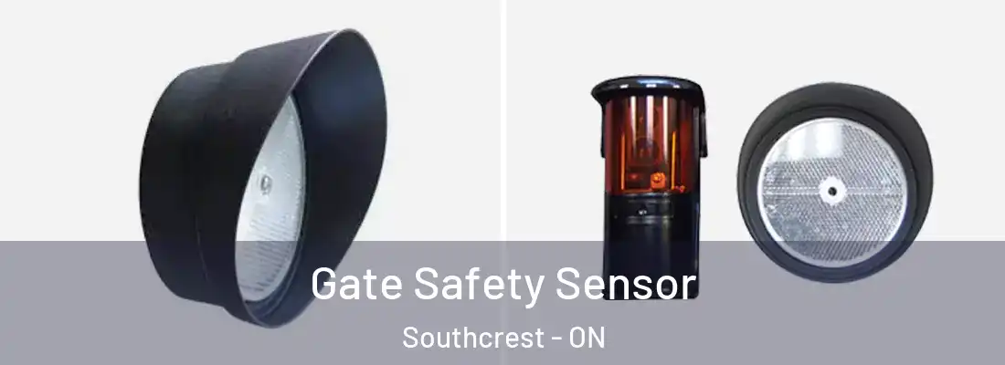  Gate Safety Sensor Southcrest - ON