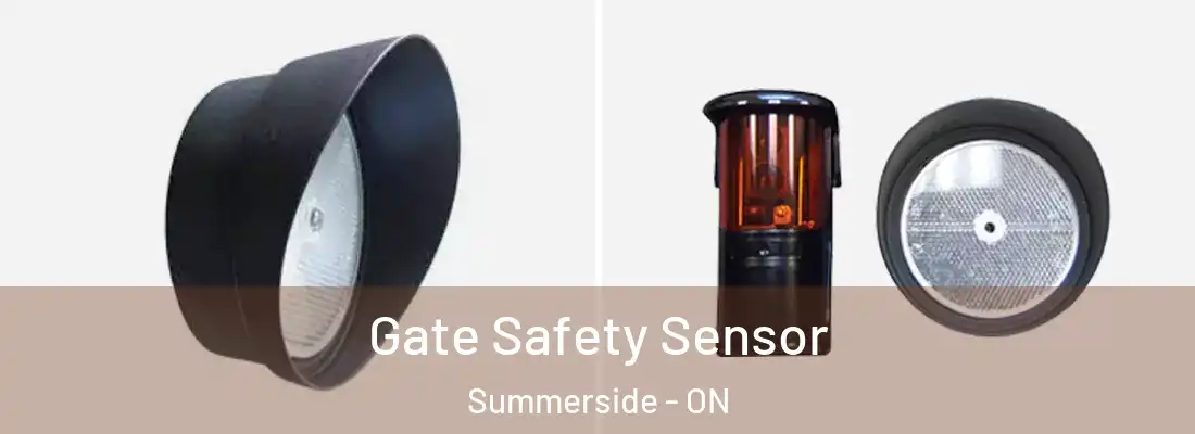  Gate Safety Sensor Summerside - ON
