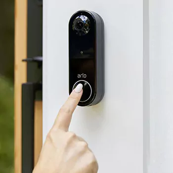 Electric Doorbell in London, ON