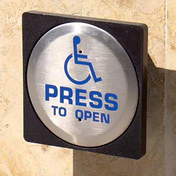 Handicap Door Access Solutions in London, ON