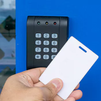 Employee Access Card Systems in London, ON
