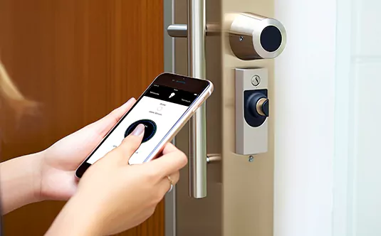 Access Management in London, ON