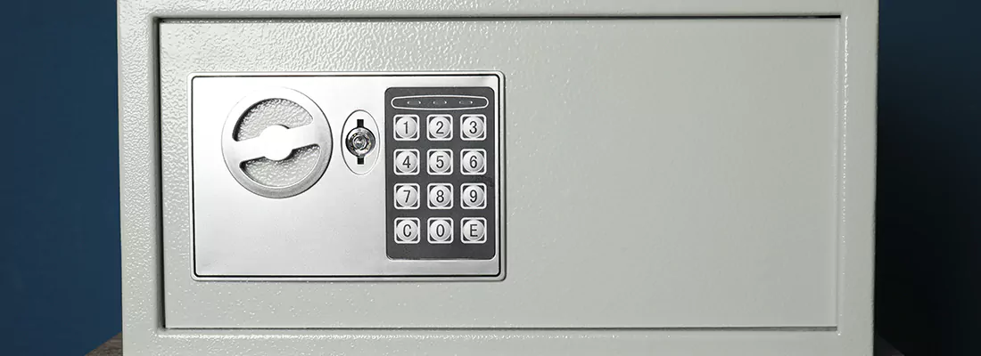 24 hour Safe Unlocking Locksmith in Medway, ON