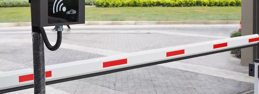 Affordable Automatic Vehicle Barrier Installation Services in Riverbend, ON