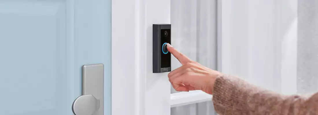 Affordable Electric Doorbell Solutions for Homes and Offices in Medway, ON