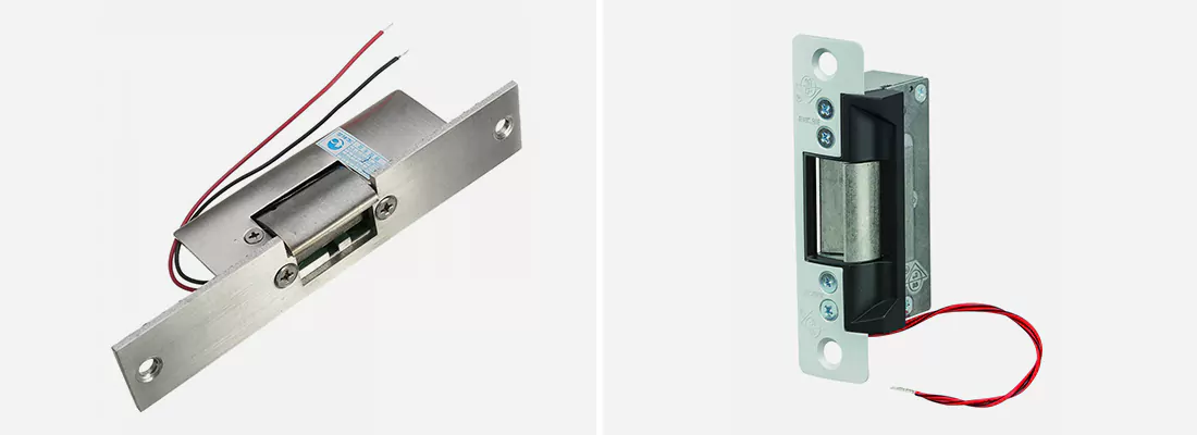 Affordable Electric Strike Systems for Enhanced Security in Westminster, ON