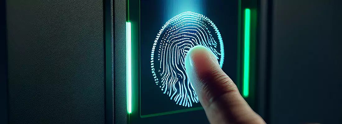 Affordable Fingerprint Lock Solutions for Homes and Businesses in Medway, ON