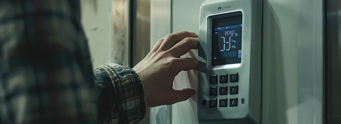 Affordable Keyless Entry Systems for Homes and Businesses in Medway, ON