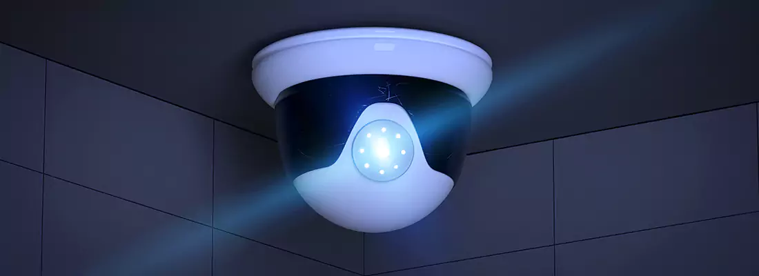 Affordable Night Vision CCTV Camera Services in Sherwood Forest, ON