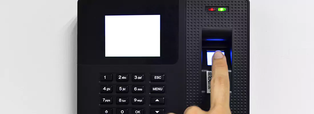 Affordable Office Access Control Systems for Small and Large Offices in Riverbend, ON