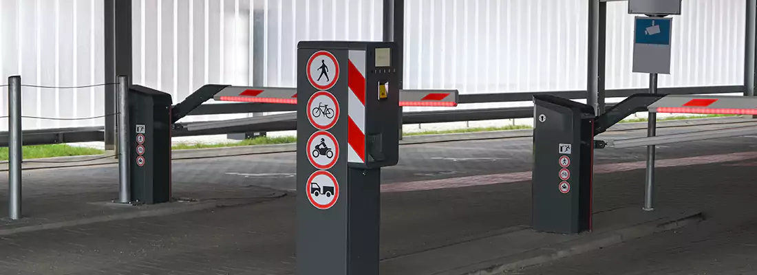 Affordable Parking Gate Systems for Efficient Access Control in Medway, ON