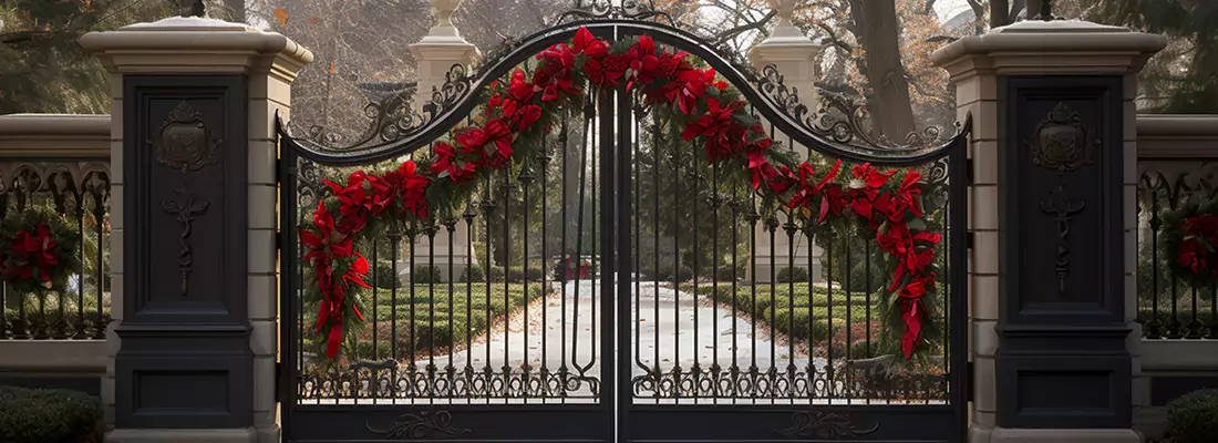 Affordable Proximity Sensor Gate Solutions for Homes and Businesses in Medway, ON