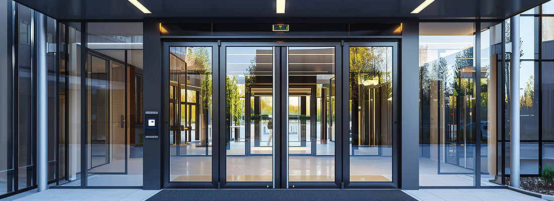Automatic Overhead Door Repair and Installation in Carling, ON