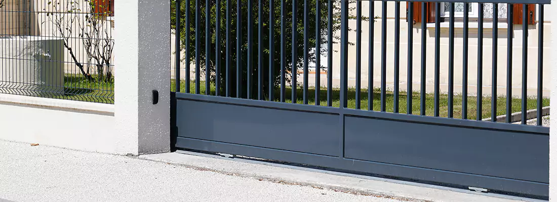 Automatic Sliding Gates Wheel Repair in Medway, ON