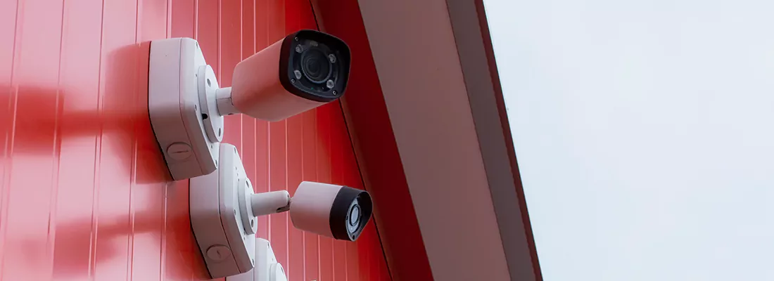 Benefits of HD CCTV Cameras for Security in Medway, ON