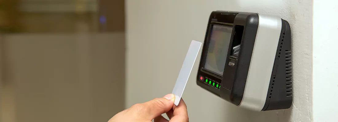 Benefits of Remote Access Control Systems in Medway, ON
