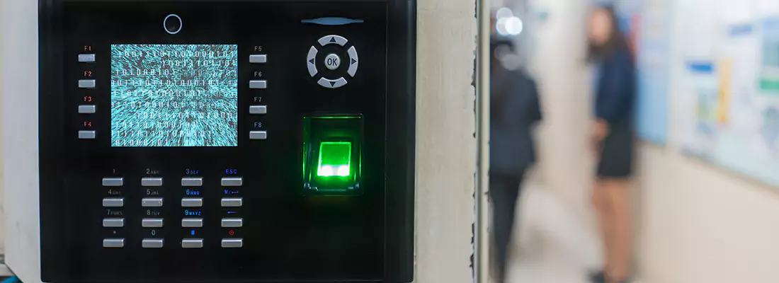 Benefits of Time-Based Lock Schedule Systems for Homes and Businesses in Riverbend, ON