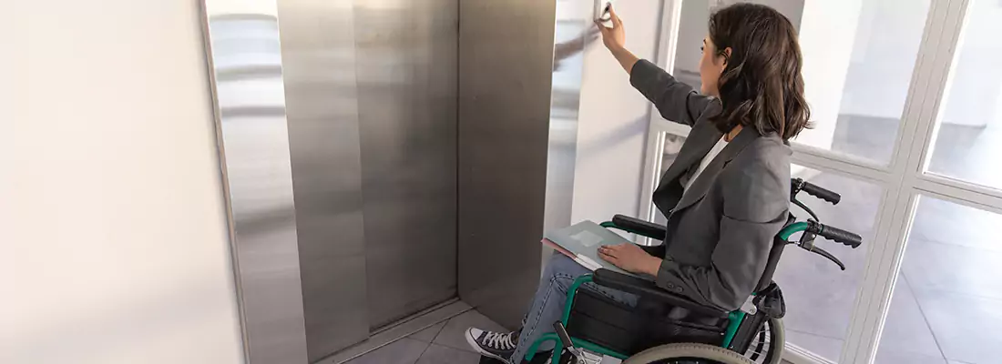 Best Handicap Door System Service in Medway, ON