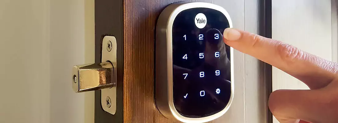 Best PIN Code Locks for Residential and Commercial Security in Medway, ON