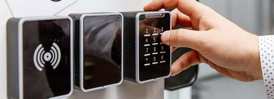 Best WiFi Smart Locks for Homes and Offices in Medway, ON