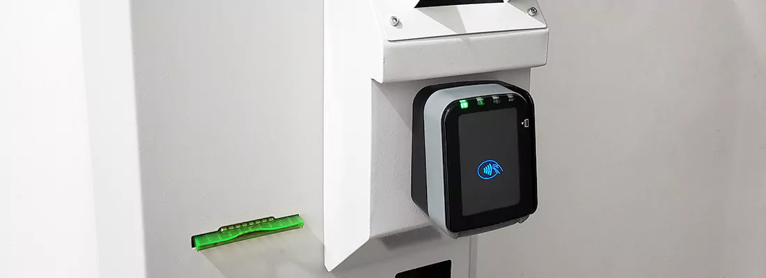 Biometric Security Options in Medway, ON