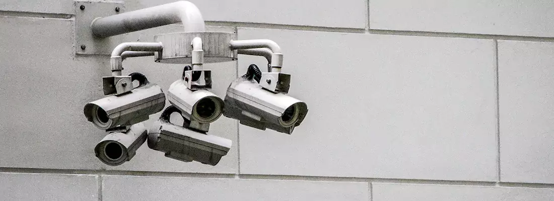 CCTV Camera Systems Are Essential for Security in Medway, ON
