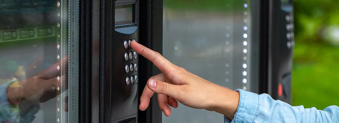 Commercial Access Control Boosts Security in Riverbend, ON