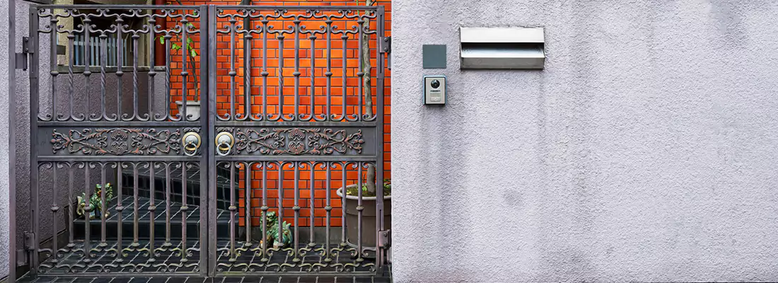 Residential Gate Systems for Ultimate Convenience in Carling, ON