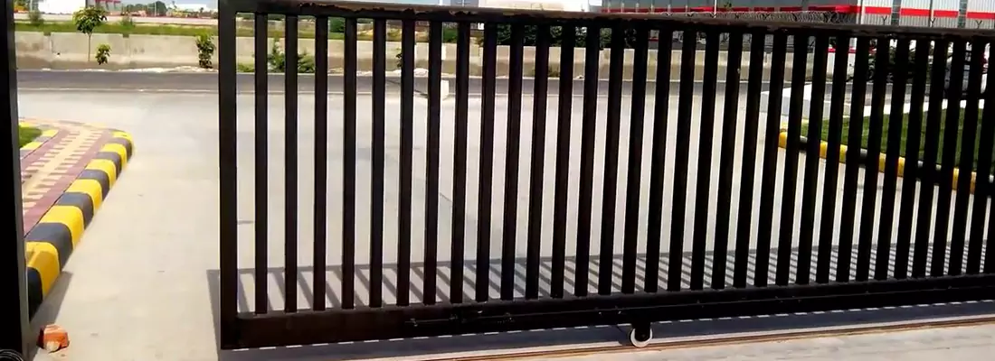 Commercial Automatic Sliding Repair and Maintenance in Medway, ON