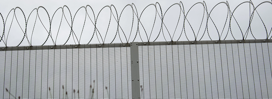 Commercial Security Gate Installations in Carling, ON