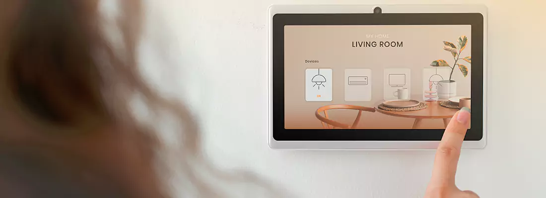 Commercial Video Intercom Systems for Businesses in Medway, ON