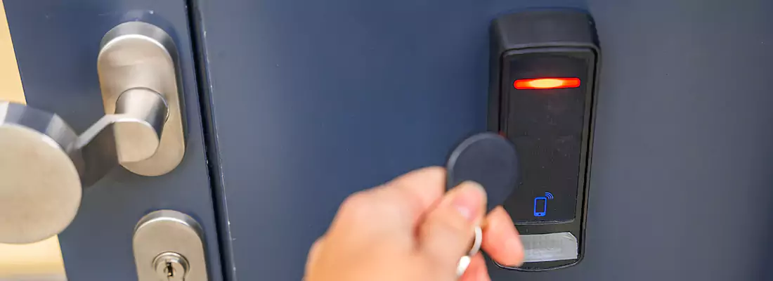 Cost of Installing Fob Door Locks in Medway, ON