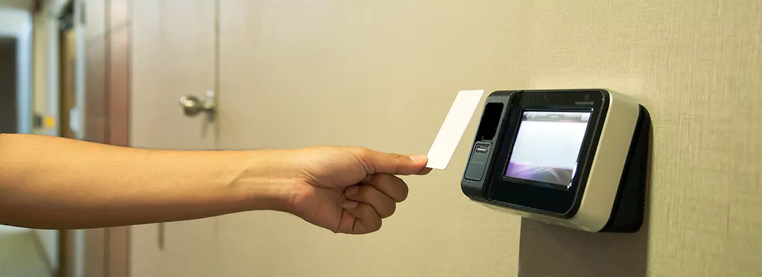Customizable Employee Access Card Solutions in Medway, ON