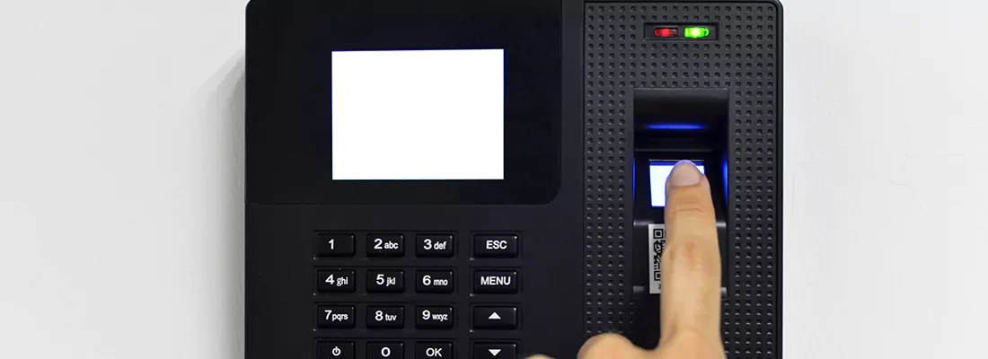 Door Access Control And Security in Medway, ON
