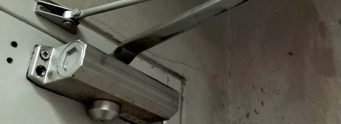 Door Closer Adjustment in Medway, ON