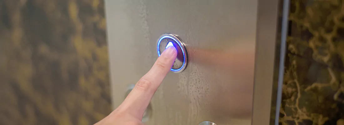 Door Opening Button Solutions for Businesses in Medway, ON
