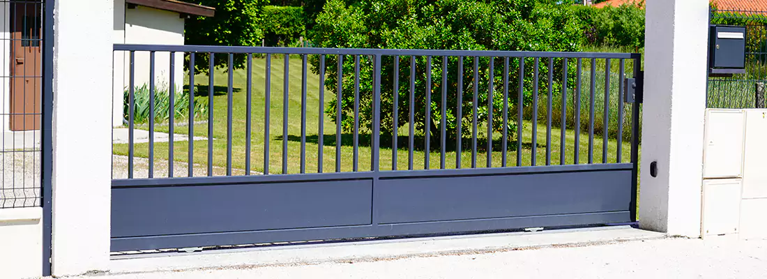 Driveway Automatic Gate Operator in Medway, ON