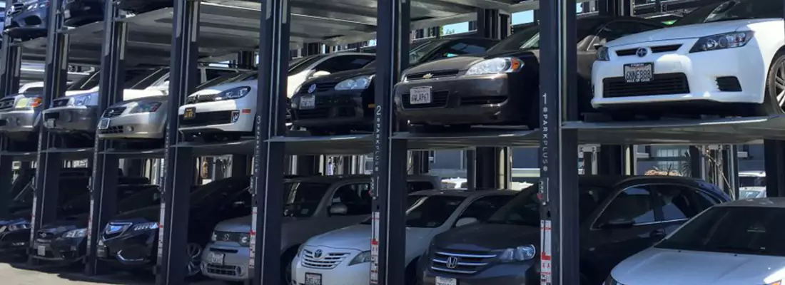 Electric Parking Pillars: A Smart Parking Solution for Residents in Medway, ON