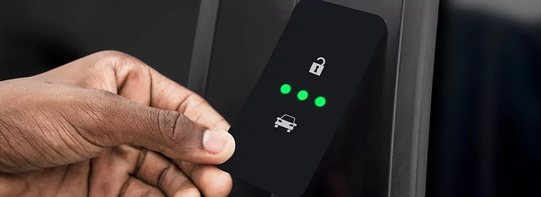 Emergency Access & Safety Systems in Medway, ON