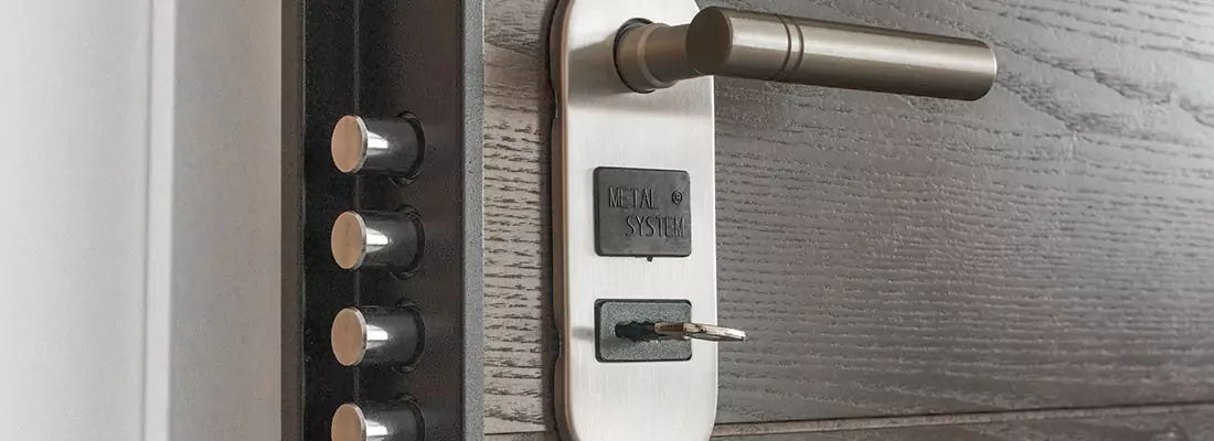 Enhance Door Security with Cylinder Strike Installation in Carling, ON