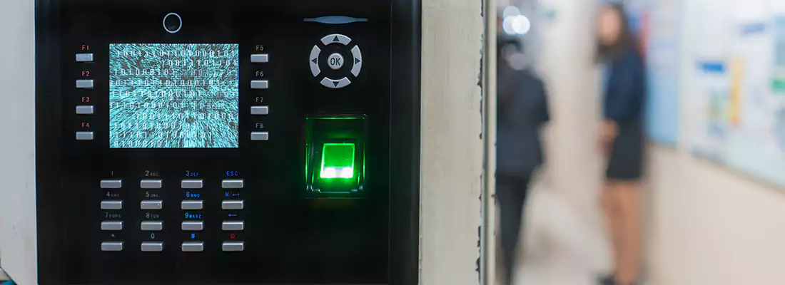 Enhance Security with Retinal Access Systems in Carling, ON